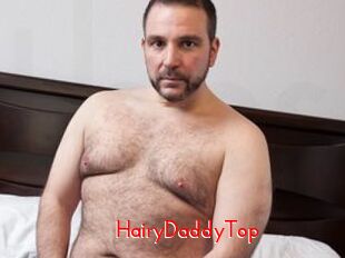 HairyDaddyTop