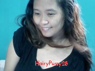 HairyPussy28