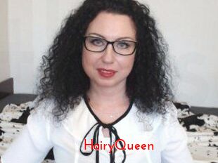 HairyQueen