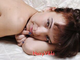 HairyVikki