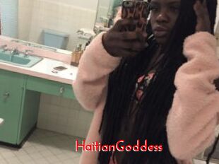 HaitianGoddess
