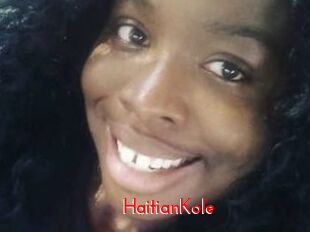 HaitianKole