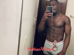 HaitianWood