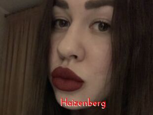 Haizenberg