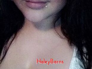 HaleyBarns