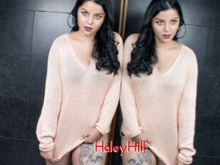 HaleyHill
