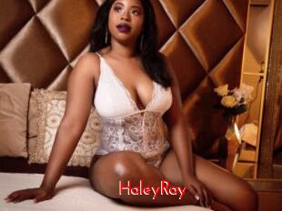 HaleyRay