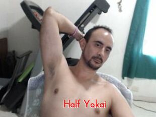 Half_Yokai