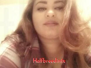 Halfbreedintx