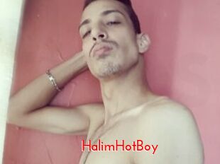 HalimHotBoy