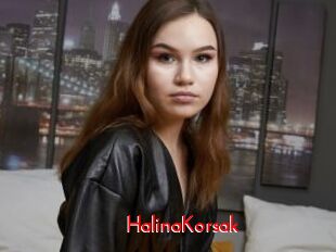 HalinaKorsak