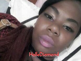 HalleDiamond