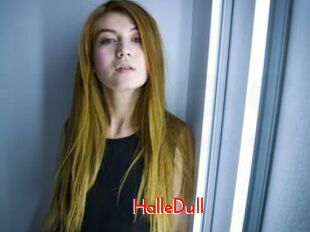 HalleDull