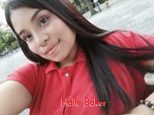 Halle_Baker