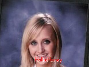 HallieHoney
