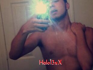 Halo13xX