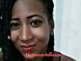 HamarantaRouse