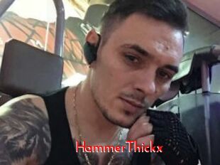 HammerThickx The Sex