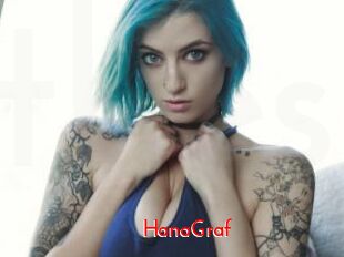 HanaGraf