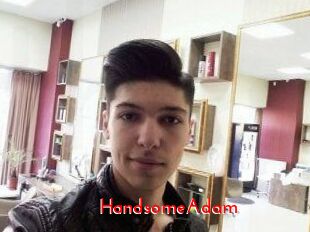 HandsomeAdam