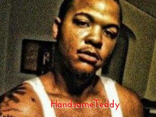 HandsomeTeddy