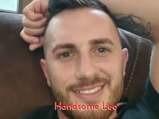 Handsome_Leo