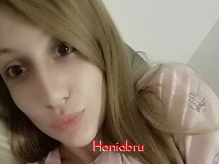 Haniabru