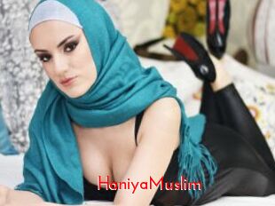 HaniyaMuslim