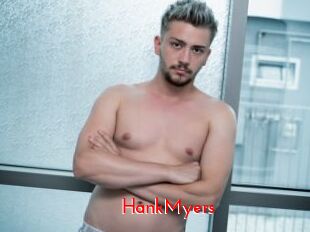 HankMyers