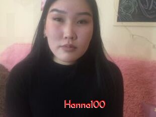 Hanna100