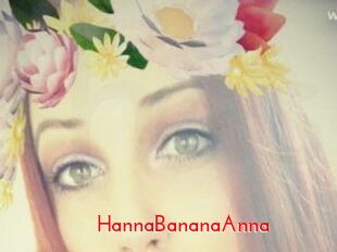 HannaBananaAnna