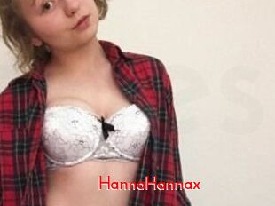 HannaHannax