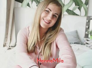 HannaMila