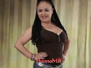HannaMilf