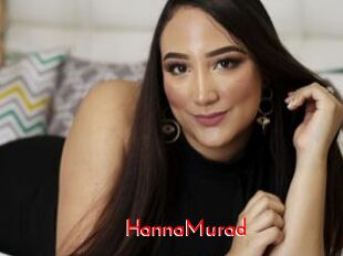 HannaMurad