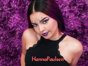 HannaPaulsen