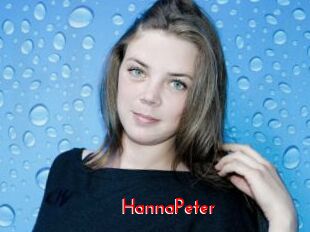 HannaPeter The Sex