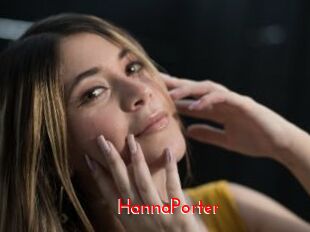 HannaPorter
