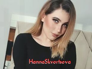 HannaSkvortsova