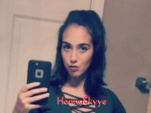 HannaSkyye