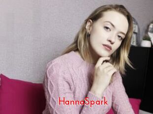 HannaSpark