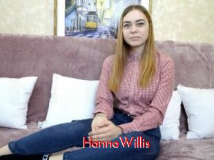 HannaWillis