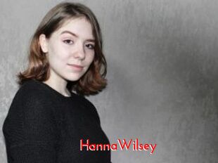 HannaWilsey