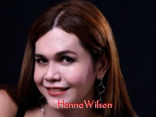 HannaWilson