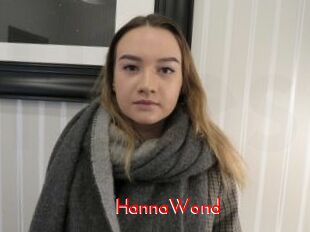 HannaWond