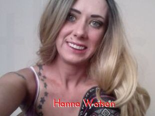Hanna_Watson