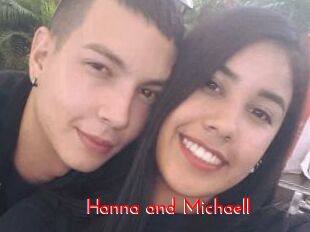 Hanna_and_Michaell