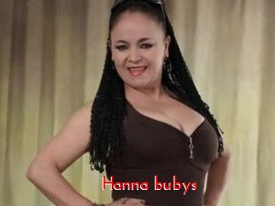 Hanna_bubys