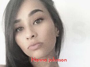 Hanna_johnson