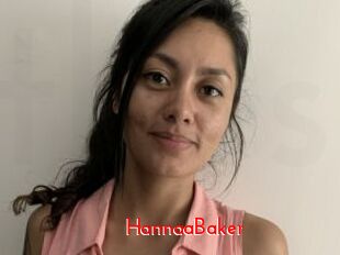 HannaaBaker